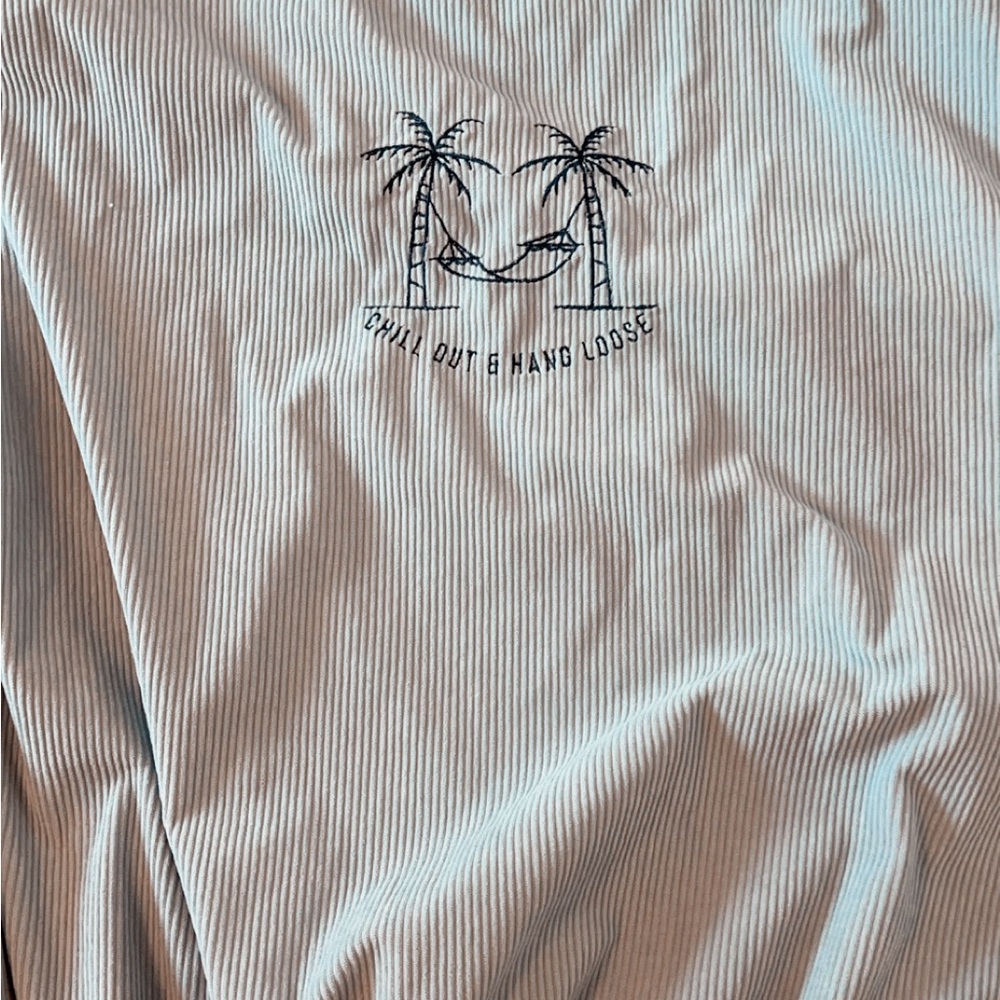 sunkissed coconut blue matching logo collection beach store